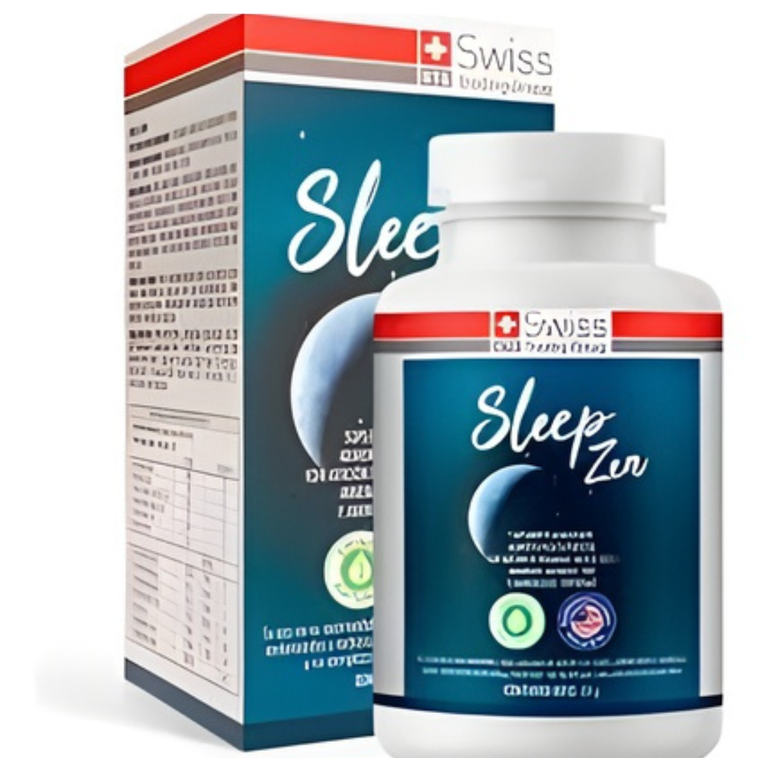 Sleep Zen - Duerme Profundo y Despierta con Energía Real