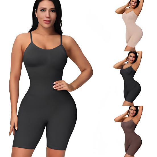 Body Sculpt™ Premium - Faja Modeladora Invisible - Realza tu figura y Eleva tu confianza.