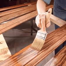 Barniz Restaurador para Madera 500 ML - ¡Renueva y Protege en Minutos!