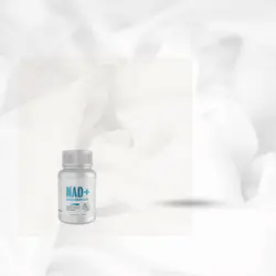 🔥 OFERTA 50% OFF - RECUPERA TU ENERGÍA Y JUVENTUD CELULAR CON NAD+ RESVERATROL