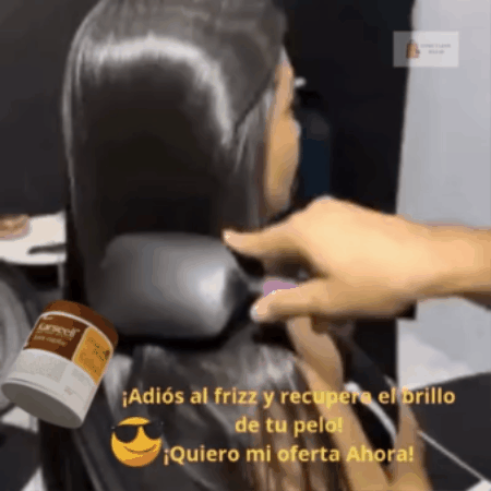KARSEELL BOTOX CAPILAR - Dile adiós al frizz y recupera el brillo de tu cabello - Oferta 50% OFF