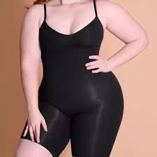 Body Sculpt™ Premium - Faja Modeladora Invisible - Realza tu figura y Eleva tu confianza.