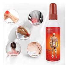 SPRAY ANALGÉSICO DISAAR - ¡EL DOLOR NO ESPERA, TU ALIVIO TAMPOCO!