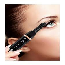 Encrespador Eléctrico USB - Pestañas curvas todo el día