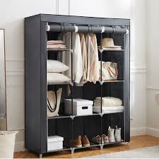 Clóset Organizador Viral – Más espacio, más orden, menos caos