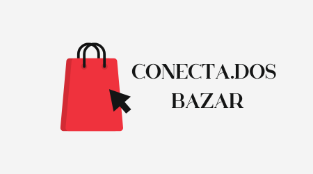 CONTECTA.DOS BAZAR